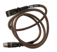 Кабель межблочный аудио DH Labs Thunder subwoofer XLR 4m