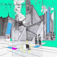 Компакт-диск To My Boy / Messeges (RU)(CD)