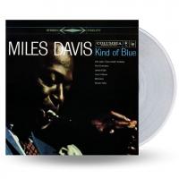 Виниловая пластинка Miles Davis / KIND OF BLUE Виниловая пластинка Miles Davis / KIND OF BLUE