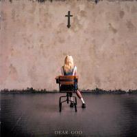 Компакт-диск The Pretty Reckless / Dear god (Jewel)(1CD)