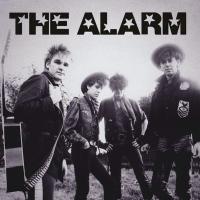 Компакт-диск The Alarm / Eponymous 1981-1983 (2CD)