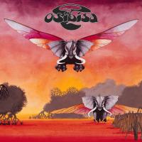 Виниловая пластинка OSIBISA Osibisa (LP)
