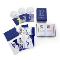 Компакт-диск Elton John / Diamonds (Super Deluxe Edition)(3CD)