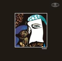 Виниловая пластинка Niemen Czeslaw / Niemen Vol 1 + Vol 2 - Marionetki (LP)