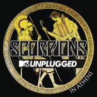 Компакт-диск Scorpions / MTV Unplugged In Athens (2CD)