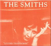 Компакт-диск The Smiths / Louder Than Bombs (Digisleeve) (1CD)