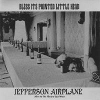 Компакт-диск Jefferson Airplane / Bless Its Pointed Little Head (CD)