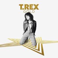 Компакт-диск T. Rex / Gold (3CD)
