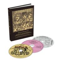 Компакт-диск Jethro Tull / Stand Up (The Elevated Edition)(2CD+DVD)