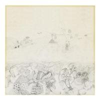 Виниловая пластинка Robert Wyatt / Rock Bottom (1LP)