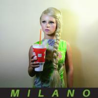Компакт-диск Daniele Luppi & Parquet Courts / Milano (CD)