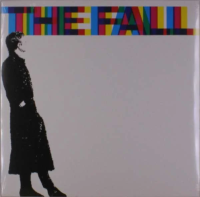 Виниловая пластинка The Fall / A-Sides (White) (1LP)