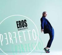 Компакт-диск Eros Ramazzotti / Perfetto Perfecto (Deluxe Edition)(2CD)