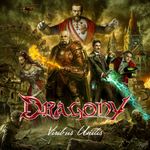 Компакт-диск Dragony / Viribus Unitis (RU)(CD)