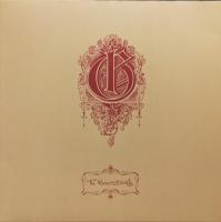 Виниловая пластинка Crippled Black Phoenix / The Resurrectionists (Black) (2LP)