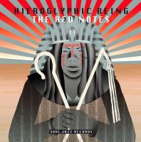 Виниловая пластинка Hieroglyphic Being / The Red Notes (Limited Edition) (2LP)