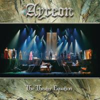 Компакт-диск Ayreon / The Theater Equation (Special Edition)(2CD+DVD)