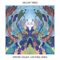 Виниловая пластинка Held By Trees / Eventide / Solace - Live At Real World (1LP)