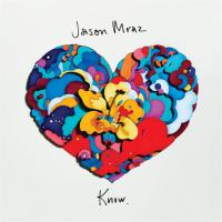 Виниловая пластинка Jason Mraz / Know. (LP)