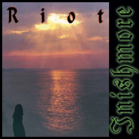 Виниловая пластинка Riot / Inishmore (2LP)