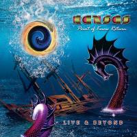 Компакт-диск Kansas / Point Of Know Return - Live & Beyond (Limited Edition)(2CD)