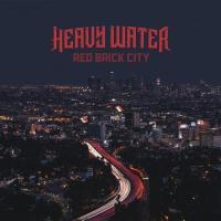 Компакт-диск Heavy Water / Red Brick City (RU)(CD)