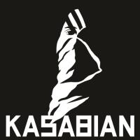 Виниловая пластинка Kasabian / Kasabian (2LP)