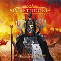 Компакт-диск Mastodon / Emperor Of Sand (CD)