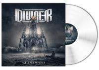 Виниловая пластинка DIVINER / FALLEN EMPIRES - LTD EDT - WHITE VINYL (2LP)