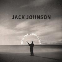 Виниловая пластинка Jack Johnson / Meet the Moonlight (1LP)