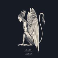 Виниловая пластинка Alcest / Spiritual Instinct (1LP)