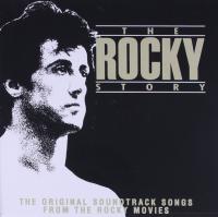 Компакт-диск The Rocky Story (1CD)