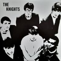 Виниловая пластинка The Knights / The Knights (LP)