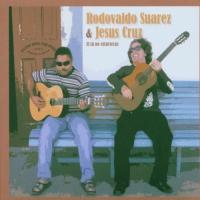 Компакт-диск Rodovaldo Suarez, Jesus Cruz /  Si Tu No Estuvieras (1CD)