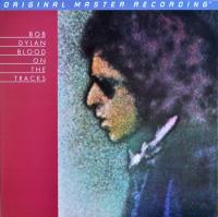 Виниловая пластинка Bob Dylan / Blood On The Tracks (Limited) (1LP)