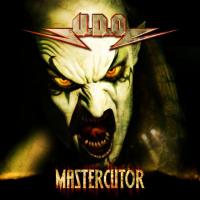 Виниловая пластинка U.D.O. / Mastercutor (coloured) (1LP)