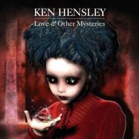 Компакт-диск Ken Hensley / Love & Other Mysteries (CD)