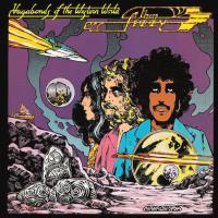 Виниловая пластинка Thin Lizzy / Vagabonds Of The Western World (LP)