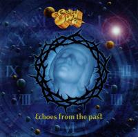 Компакт-диск Eloy / Echoes from the past (Jewel)(1CD)