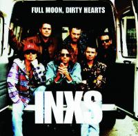 Виниловая пластинка INXS / Full Moon, Dirty Hearts (LP)