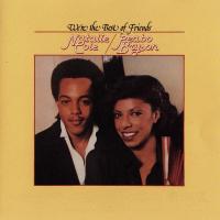 Виниловая пластинка Natalie Cole - Peabo Bryson / We're the best of friends (1LP)