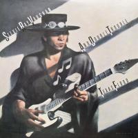 Виниловая пластинка Stevie Ray Vaughan / Texas Flood (200 Gram, 45 RPM) (2LP)