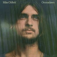 Компакт-диск Mike Oldfield / Ommadawn (RU)(CD)