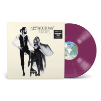 Виниловая пластинка Fleetwood Mac / Rumours (Purple Vinyl) (1LP)
