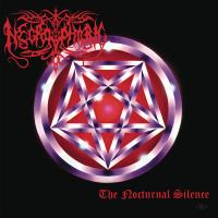 Виниловая пластинка Necrophobic / The Nocturnal Silence (Re-Issue 2022) (1LP)