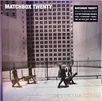 Виниловая пластинка MATCHBOX TWENTY / EXILE ON MAINSTREAM - WHITE VINYL (2LP)