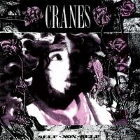 Виниловая пластинка Cranes / Self-Non-Self (White ) (1LP)