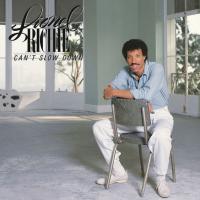 Виниловая пластинка Lionel Richie / Can't Slow Down (LP)