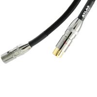 Кабель межблочный аудио Atlas Mavros XLR 0.5m
