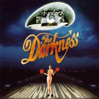 Компакт-диск The Darkness / Permission To Land (CD)